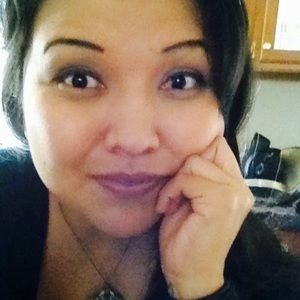 Meet your Posher, Natashia